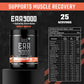 Food Strong EAA 9000 – Aminos + Electrolytes for Recovery