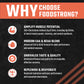 Food Strong EAA 9000 – Aminos + Electrolytes for Recovery
