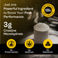 Tata 1mg Creatine Monohydrate | Pure Strength & Recovery