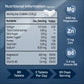 Tata 1mg ZMA+ Vitamin B6 | Muscle Recovery & Sleep Support