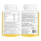 Tata 1mg ZMA+ Vitamin B6 | Muscle Recovery & Sleep Support