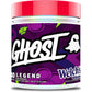 Ghost Legend Pre-Workout - Energy & Focus Boost