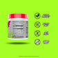 Ghost Legend Pre-Workout – Sour Watermelon Energy Boost