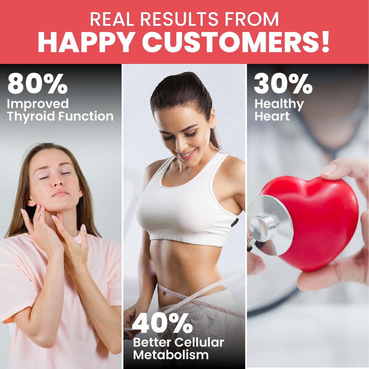 Vlado's Himalayan Organics Iodine - Thyroid & Metabolism