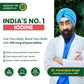 Vlado's Himalayan Organics Iodine - Thyroid & Metabolism