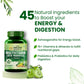 Vlado's Himalayan Organics Multivitamin with Probiotics