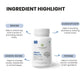 Foresta Organics Brain Health – Boost Memory & Focus