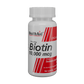 HealthAid Biotin 10000mcg for Hair, Skin & Nail Health