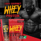 Mutant Whey Protein - 5-Stage Premium Protein Blend