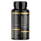MuscleBlaze Omega 3 Fish Oil Gold 1250mg Triple Strength