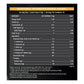 MuscleBlaze BCAA Gold 8:1:1 – High Leucine Recovery Blend