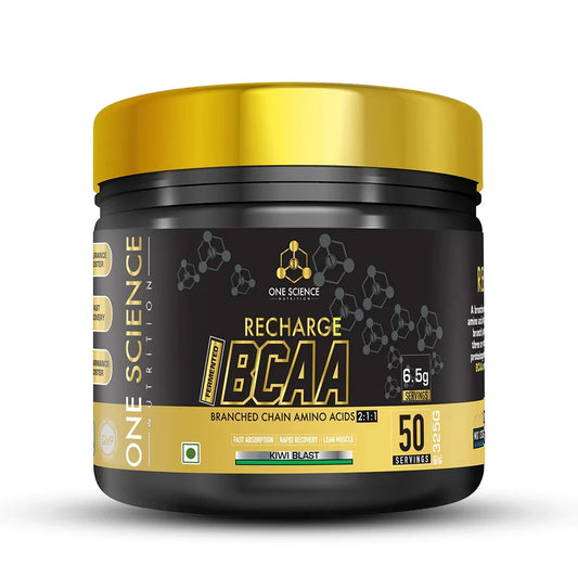 One Science Nutrition (OSN) Recharge BCAA