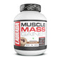 Labrada Muscle Mass Gainer | High-Calorie Muscle Builder