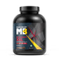 MuscleBlaze Mass Gainer XXL | Rapid Muscle Mass Gain