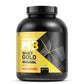 MuscleBlaze Whey Gold - 25g Pure Whey Protein Isolate