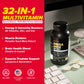 GNC Mega Men One Daily – Muscle & Immune Support