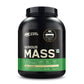 ON Serious Mass Weight Gainer Powder | Vegetarian Formula
