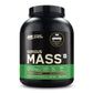 ON Serious Mass Weight Gainer Powder | Vegetarian Formula