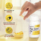 HealthAid Flaxseed Oil 1000mg - Omega 3, 6 & 9 Support