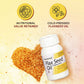 HealthAid Flaxseed Oil 1000mg - Omega 3, 6 & 9 Support