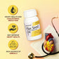HealthAid Flaxseed Oil 1000mg - Omega 3, 6 & 9 Support