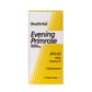 HealthAid Evening Primrose Oil 1000mg with Vitamin E - Hormone & Skin Support