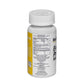 HealthAid Evening Primrose Oil 1000mg with Vitamin E - Hormone & Skin Support