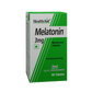 HealthAid Melatonin | Sleep Support & Relaxation