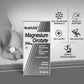 HealthAid Magnesium Glycinate with Zinc | Muscle & Sleep