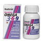 HealthAid Balanced Omega 3 6 9 - Essential Fatty Acids