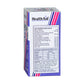 HealthAid Balanced Omega 3 6 9 - Essential Fatty Acids