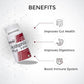 HealthAid Acidophilus Plus 4 Billion Probiotic Capsules