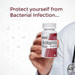 HealthAid Acidophilus Plus 4 Billion Probiotic Capsules