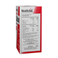 HealthAid Strong Calcium 600mg | Bone & Teeth Support