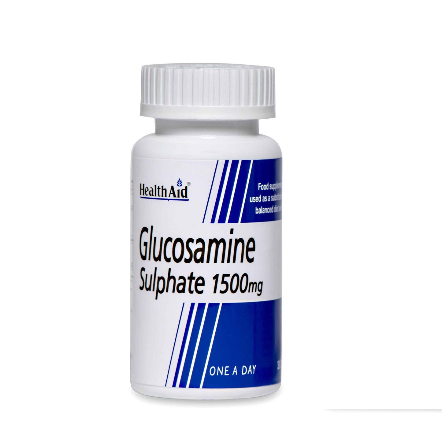HealthAid Glucosamine Sulphate | Joint & Bone Support