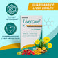HealthAid Livercare Prolonged Release - Liver Detox & Support