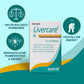 HealthAid Livercare Prolonged Release - Liver Detox & Support