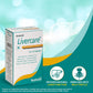 HealthAid Livercare Prolonged Release - Liver Detox & Support