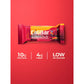 CaliBar 10g Protein Bar – High Protein, Low Sugar Snack