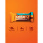 CaliBar 10g Protein Bar – High Protein, Low Sugar Snack
