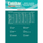 CaliBar 10g Protein Bar – High Protein, Low Sugar Snack