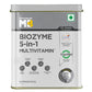MuscleBlaze Biozyme 5-in-1 Multivitamin – Total Wellness