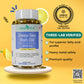 Neuherbs Deep Sea Omega 3 Fish Oil 2500mg Triple Strength