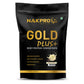 Nakpro Gold Whey Protein Concentrate - 25g Protein