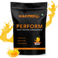 Nakpro Perform Whey Protein - 24g Protein, High BCAA