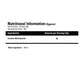 Gibbon Nutrition Creatine Powder – Boost Strength & Power