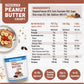 Myfitness Peanut Butter Chocolate Crispy Protein Bar