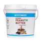 MyFitness Chocolate Peanut Butter Crunchy - Protein Rich Spread