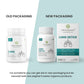 Foresta Organics Lung Detox | Herbal Lung Support Capsule