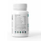Foresta Organics Lung Detox | Herbal Lung Support Capsule